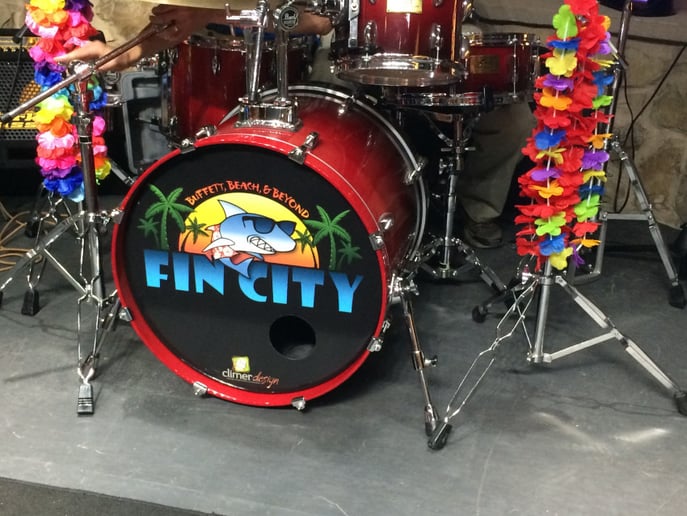 Gallery photo 9 of Fin City - Jimmy Buffett Tribute Band