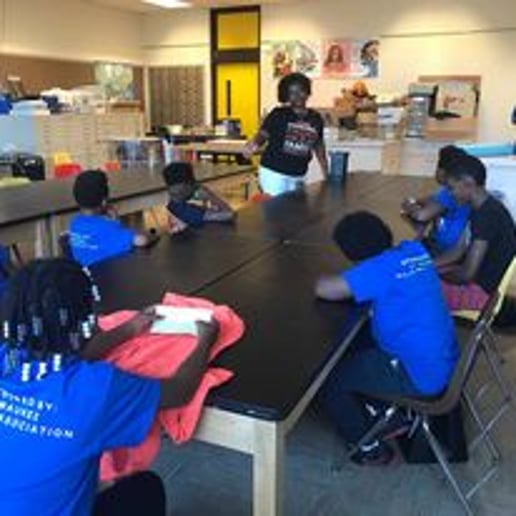 Gallery photo 4 of Financial Empowerment Speaker