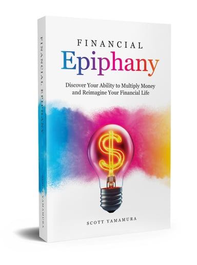 Gallery photo 6 of Financial Epiphany