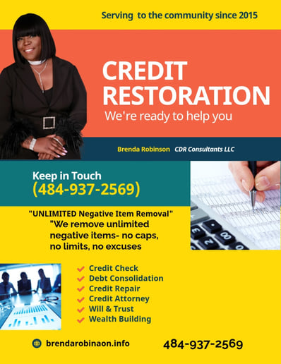 Gallery photo 1 of Financial Literary