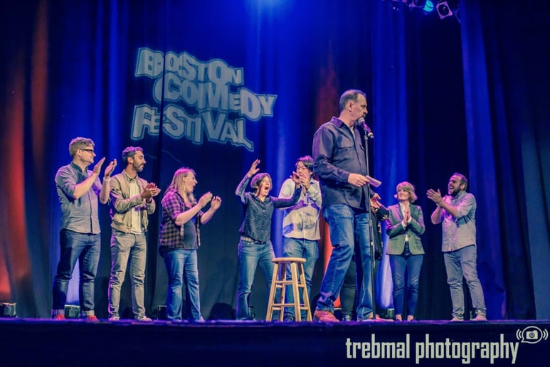 Gallery photo 2 of Nancy Norton Award Winning Comedian/RN/Speaker The Power of Humor!