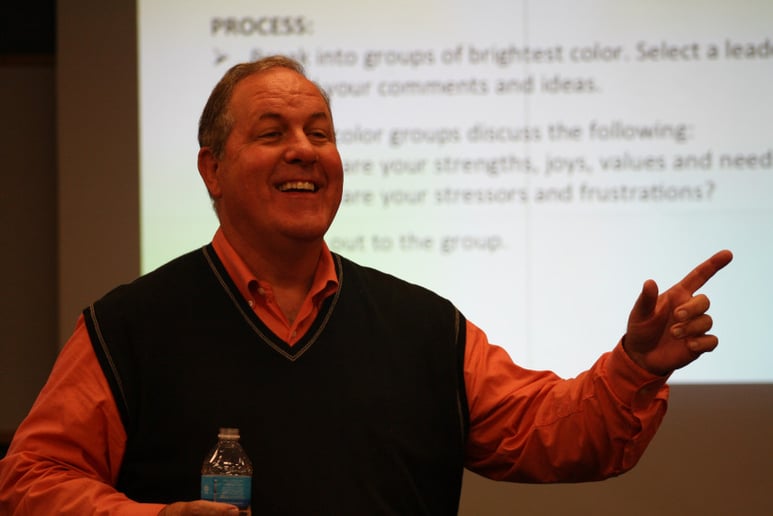 Gallery photo 10 of Bob Logan, Find Your Path, LLC