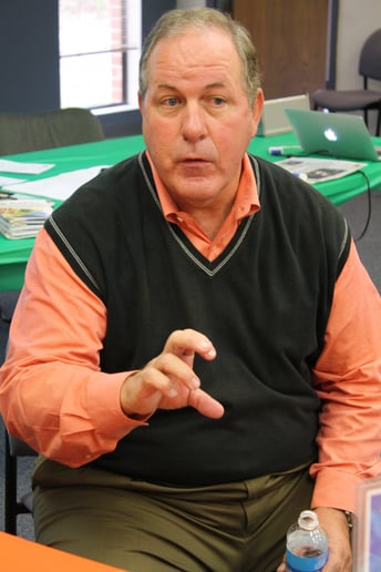 Gallery photo 11 of Bob Logan, Find Your Path, LLC