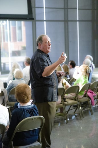 Gallery photo 12 of Bob Logan, Find Your Path, LLC