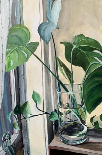 Gallery photo 6 of Fine Art in Real Time