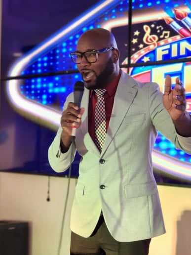 Gallery photo 11 of Fine Arts Feud LIVE