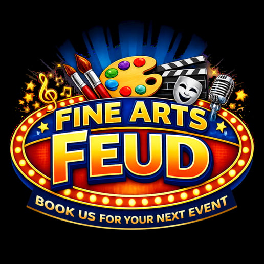 Gallery photo 12 of Fine Arts Feud LIVE