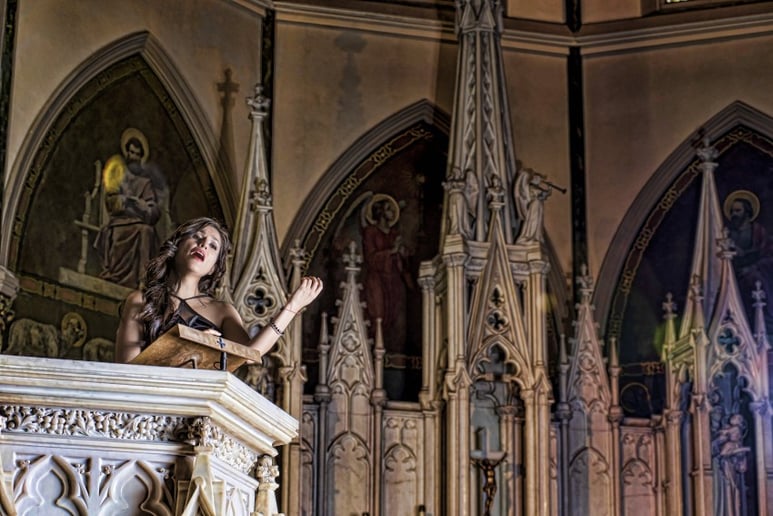 Gallery photo 3 of Fine Arts Wedding Music