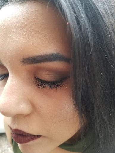 Gallery photo 9 of Fine Facial Makeover