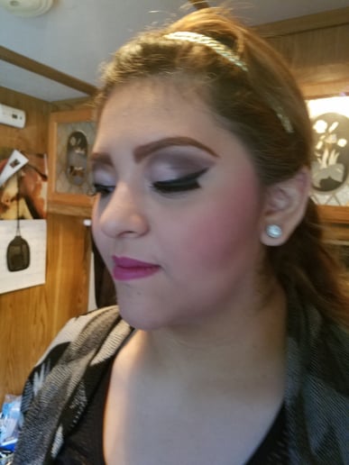 Gallery photo 8 of Fine Facial Makeover