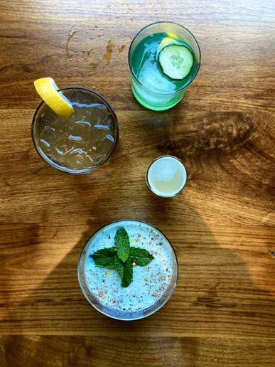 Gallery photo 1 of Fine Handcrafted Cocktail Creations