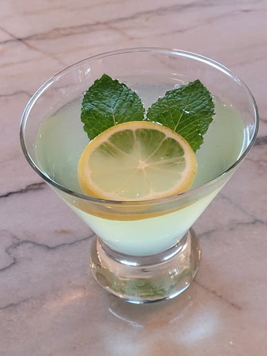 Gallery photo 2 of Fine Handcrafted Cocktail Creations