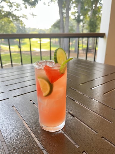 Gallery photo 4 of Fine Handcrafted Cocktail Creations