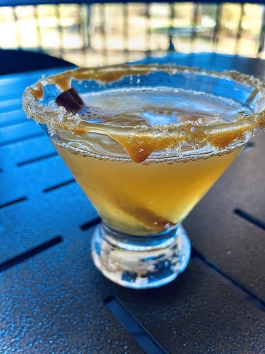 Gallery photo 5 of Fine Handcrafted Cocktail Creations