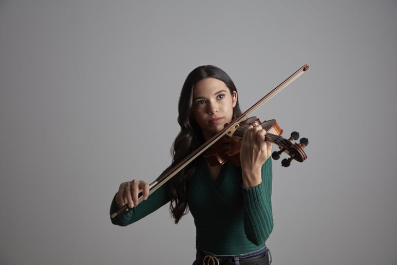 Gallery photo 1 of Shejeru Violin
