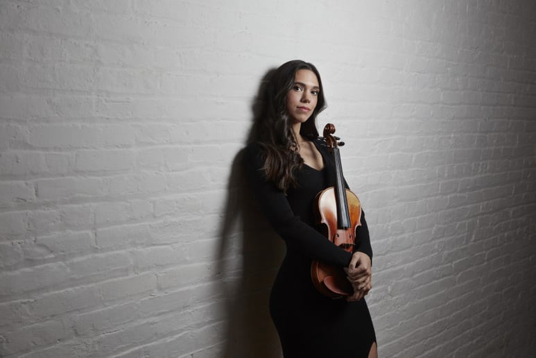 Gallery photo 3 of Shejeru Violin