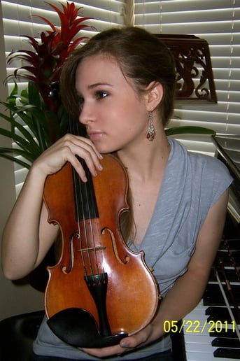 Gallery photo 2 of Seiber Strings