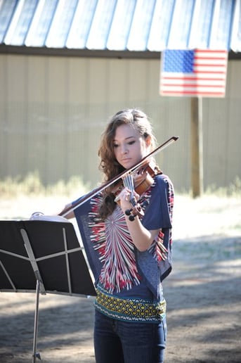 Gallery photo 4 of Seiber Strings