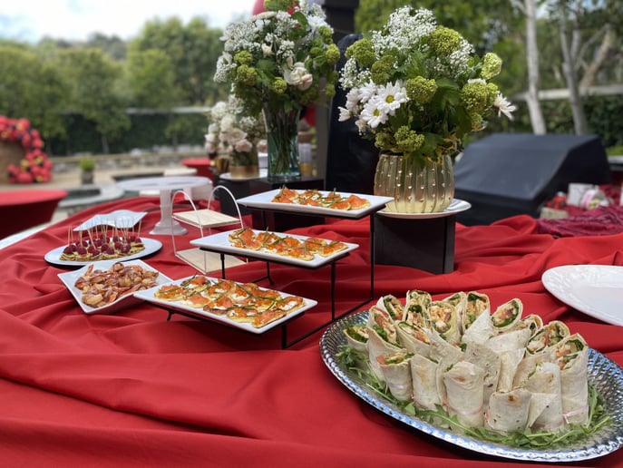 Gallery photo 7 of Finger Foods Organic
