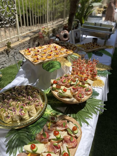 Gallery photo 8 of Finger Foods Organic