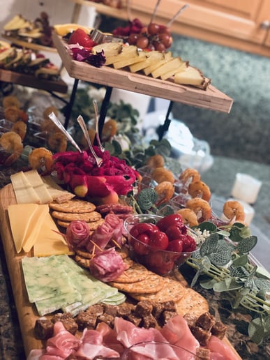 Gallery photo 8 of Finger Foods Organic