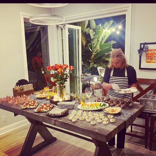 Gallery photo 5 of Finger Foods Organic