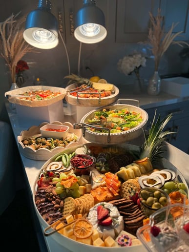 Gallery photo 4 of Finger Foods Organic