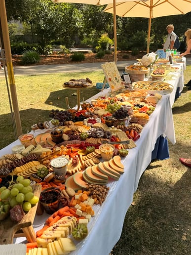 Gallery photo 1 of Finger Foods Organic