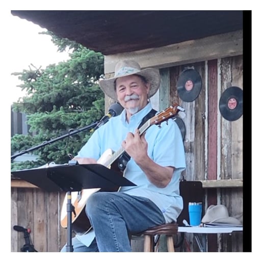 Gallery photo 5 of Fingerpickin' Good!