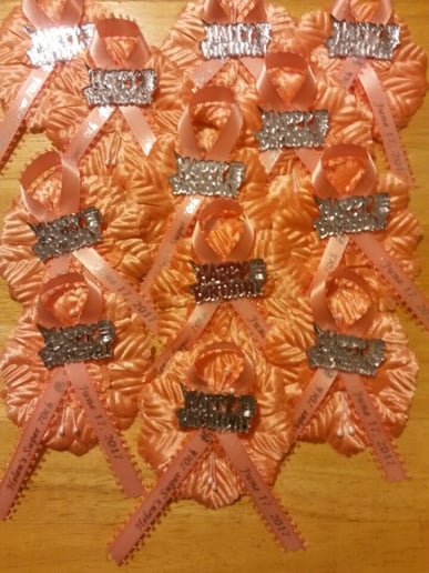 Gallery photo 2 of Finishing Touch Favors