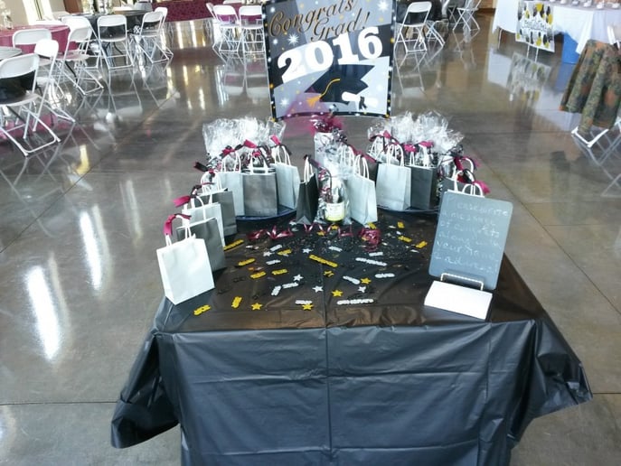 Gallery photo 5 of Finishing Touch Favors