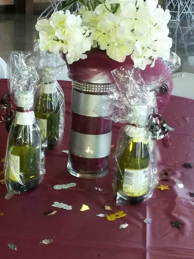 Gallery photo 7 of Finishing Touch Favors