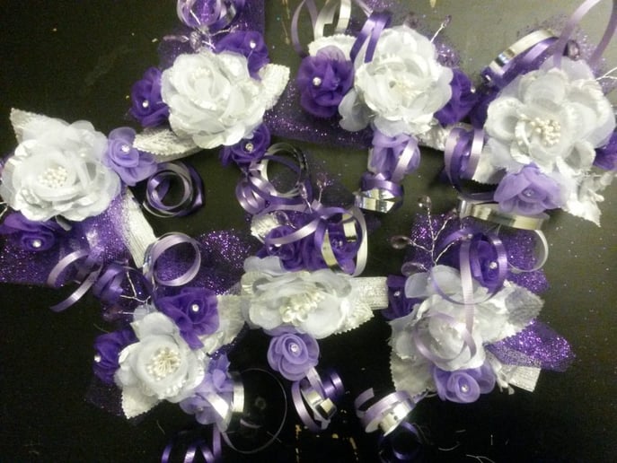 Gallery photo 8 of Finishing Touch Favors