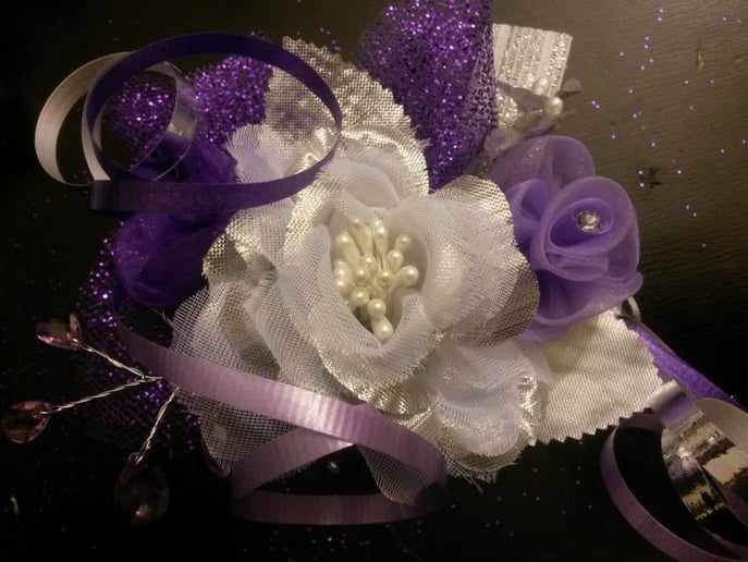 Gallery photo 9 of Finishing Touch Favors