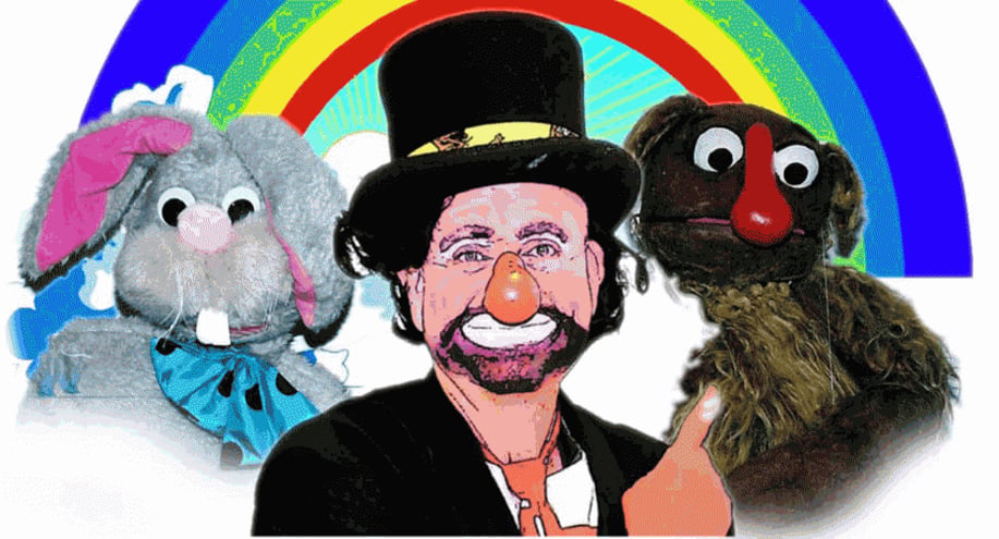 Gallery photo 1 of Finnegan's Rainbow of Fun