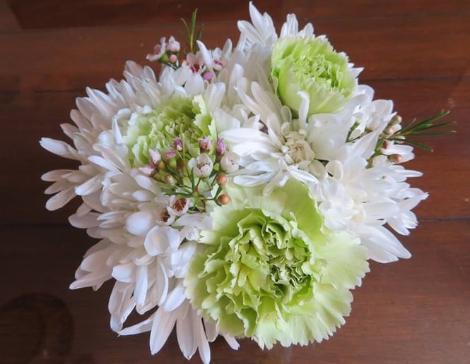 Gallery photo 1 of Finn's Floral Service