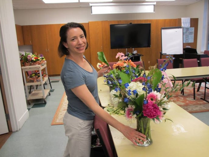 Gallery photo 8 of Finn's Floral Service