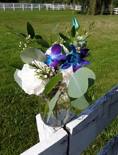 Gallery photo 7 of Finn's Floral Service