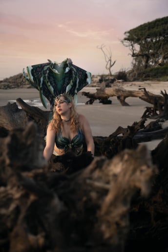 Gallery photo 6 of Fins and Fairies