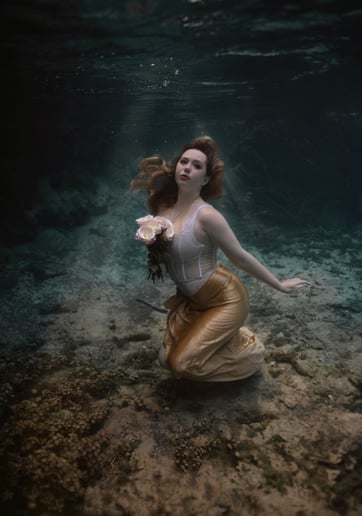 Gallery photo 7 of Fins and Fairies