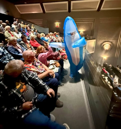 Gallery photo 5 of Fins Up! A Jimmy Buffett Experience