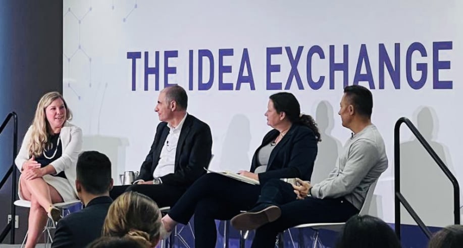 Gallery photo 2 of Fintech & Future of Finance Speaker