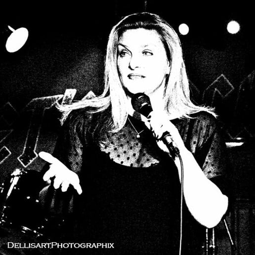 Gallery photo 3 of Fiona O'Brien
