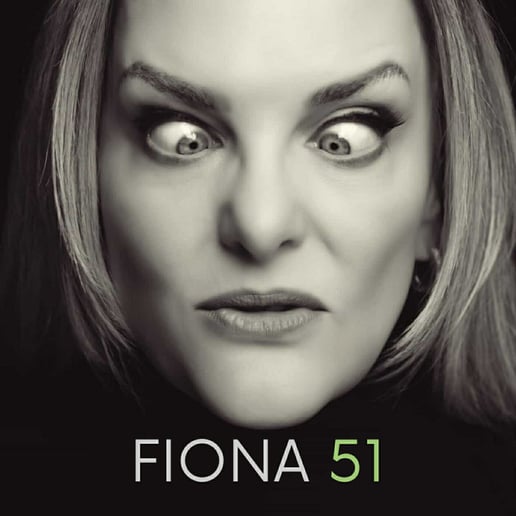 Gallery photo 4 of Fiona O'Brien