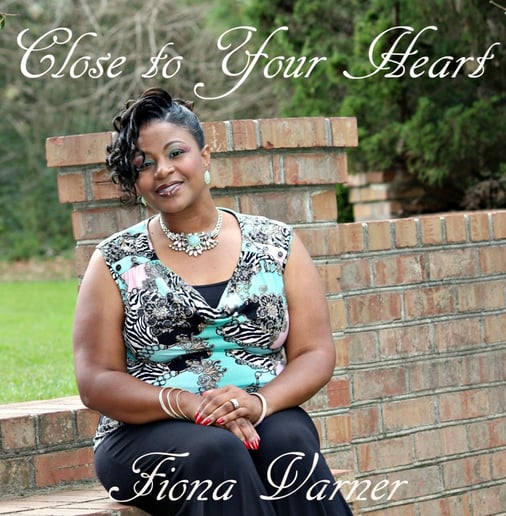 Gallery photo 1 of Fiona Varner