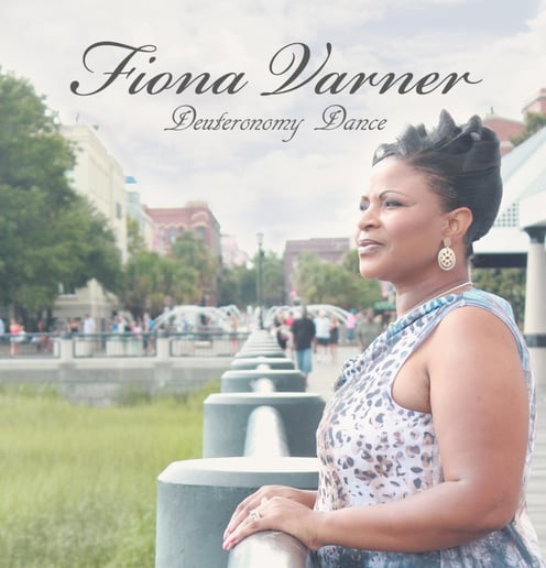 Gallery photo 3 of Fiona Varner
