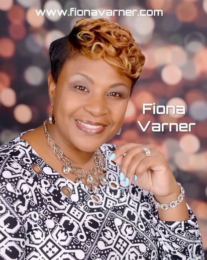 Gallery photo 5 of Fiona Varner