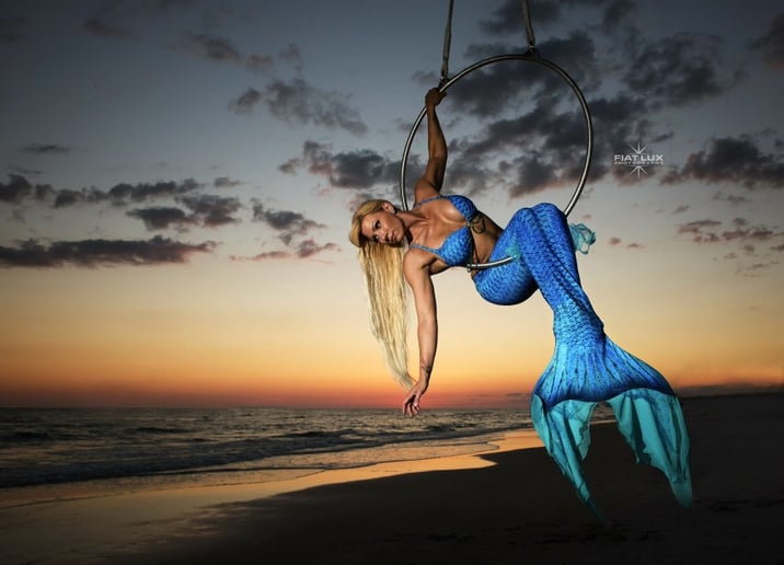 Gallery photo 1 of Elements Entertainment! Fire, Water, Air!