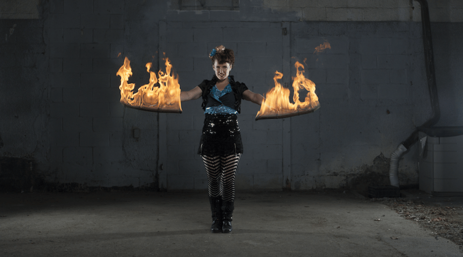Gallery photo 4 of Hoop You