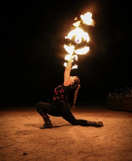 Gallery photo 8 of Flame Enchantress